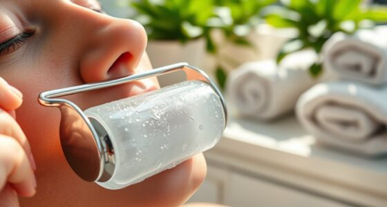 top ice rollers for skin