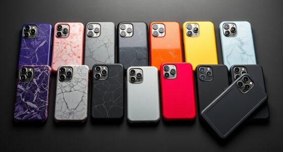 top iphone 17 pro max cases