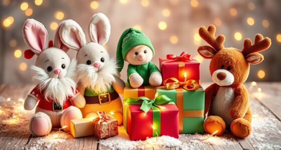 top jellycat christmas gifts