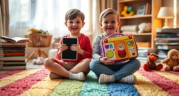 top kids audio device comparisons