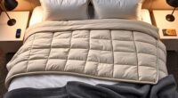 top king size electric blankets