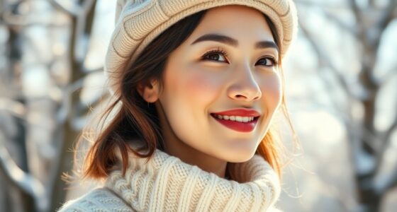 top korean winter sunscreens