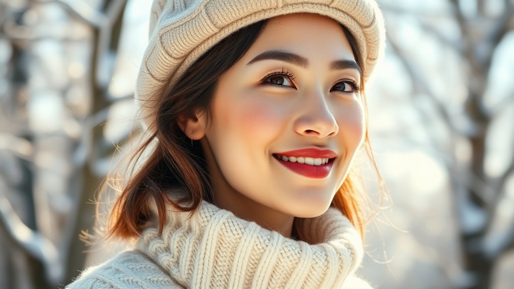 top korean winter sunscreens