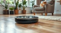 top pet hair robot vacuums