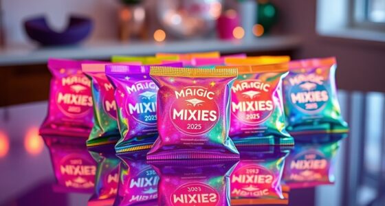 top refill packs for magic mixies