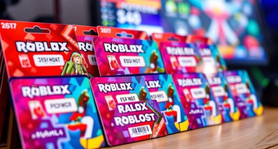top roblox gift card deals