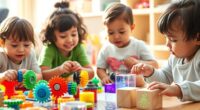 top stem toys for toddlers