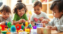top stem toys for toddlers
