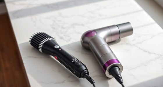top styling tools comparison