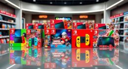 top switch 2 bundles available