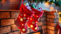 top teen stocking stuffer ideas