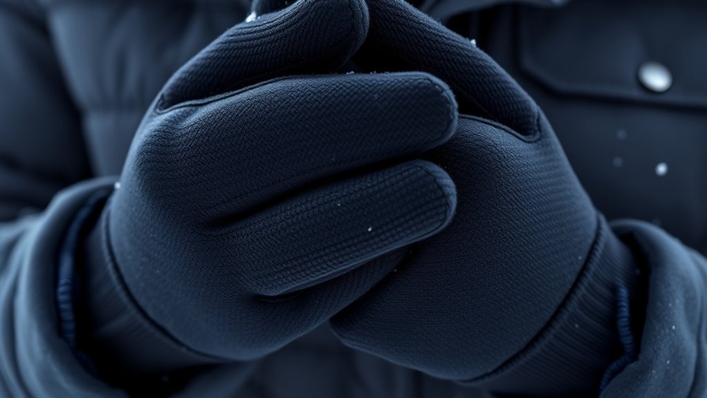 top touchscreen glove selections