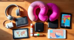 top travel gift ideas