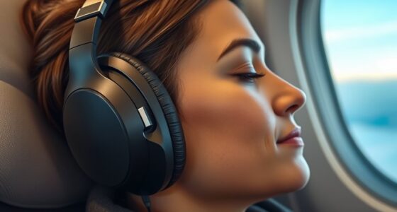 top travel noise canceling headphones