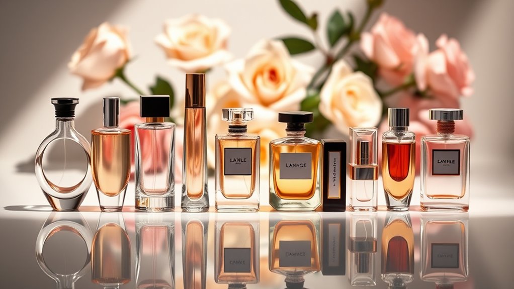top women s perfumes 2025