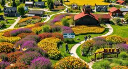 town turns into bee haven