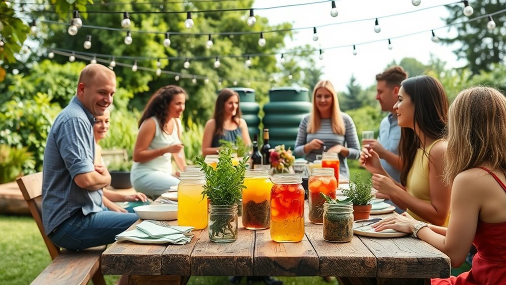 track share celebrate progress