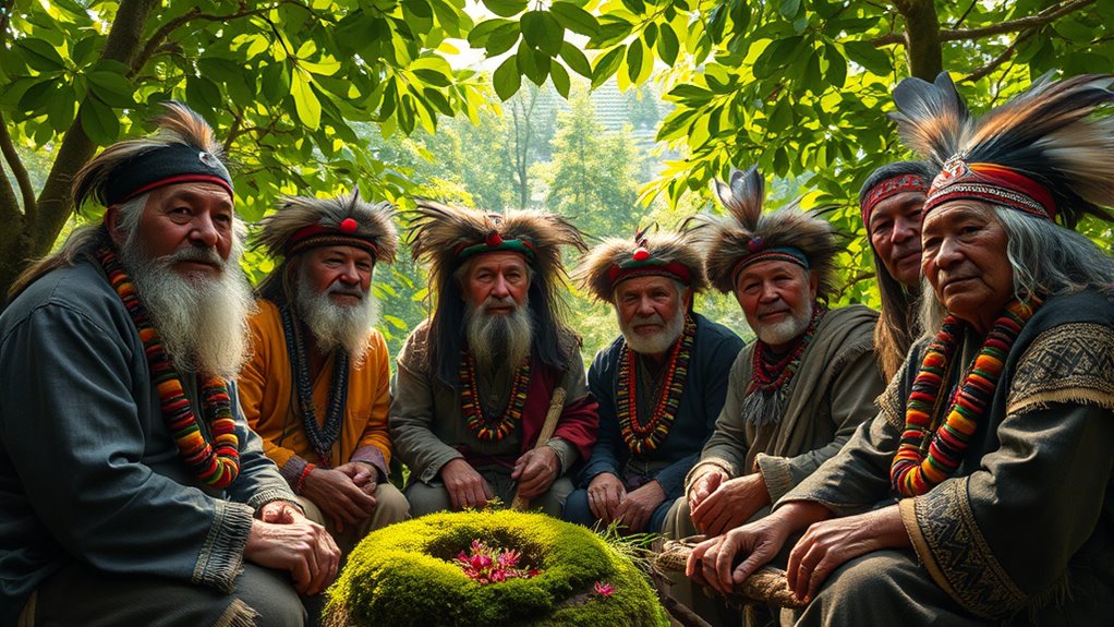 traditional ecological knowledge practices