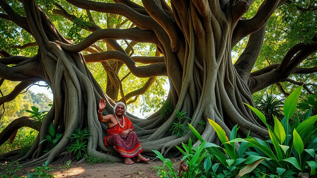 traditional knowledge enhances conservation