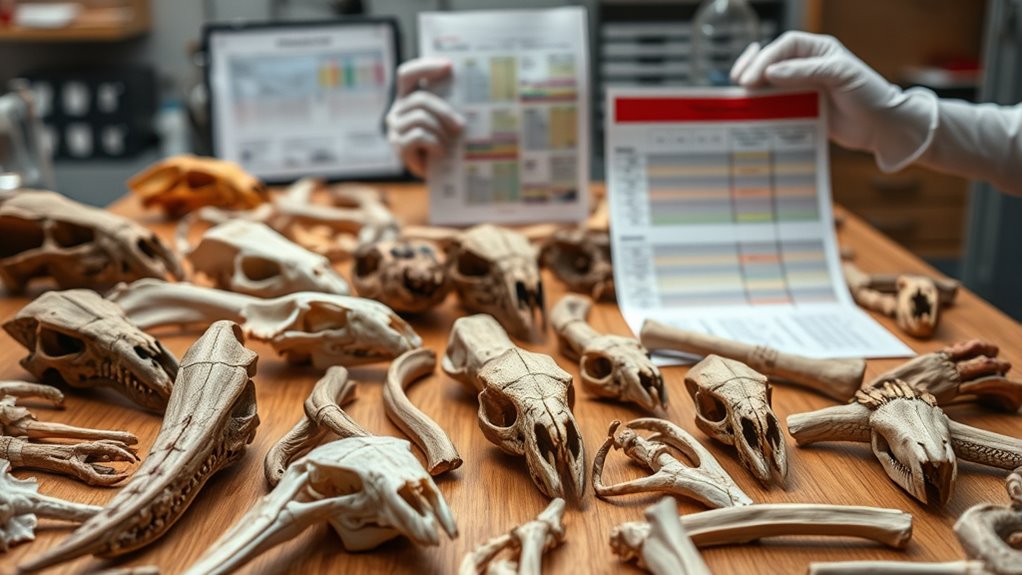 traits influence extinction risk