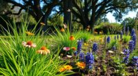 transform lawn into native garden
