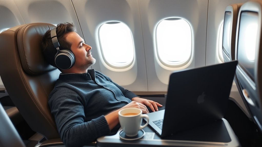 travel friendly noise cancellation