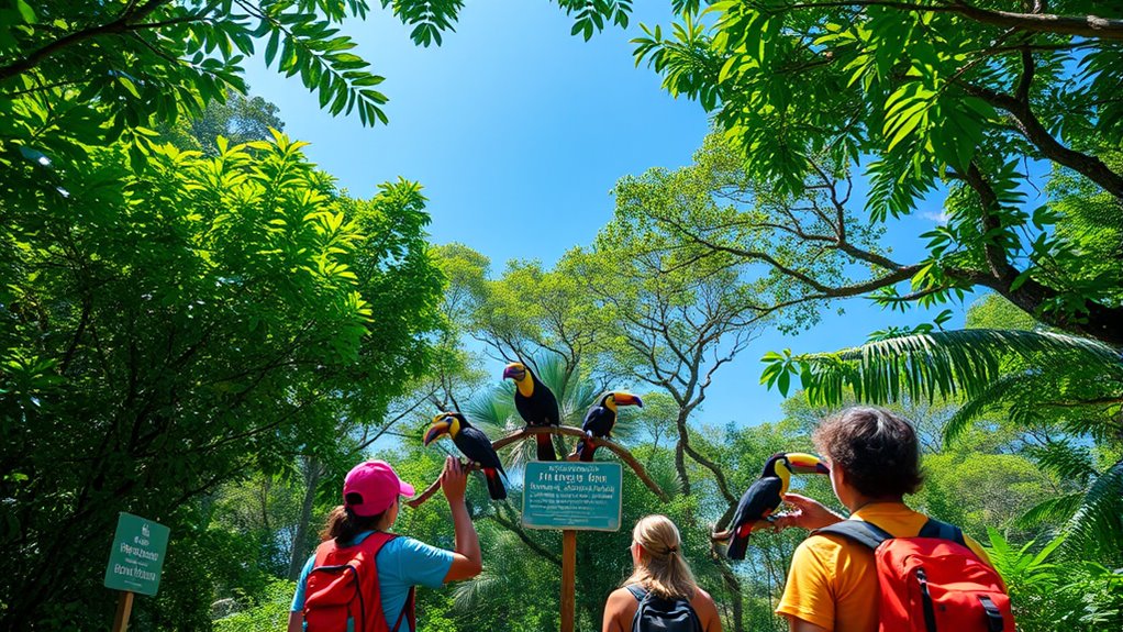 travel mindfully support locals