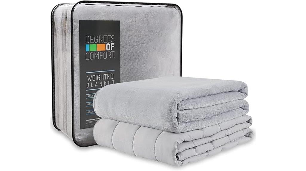 twin size washable blanket