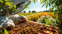 u s pollinator conservation initiatives