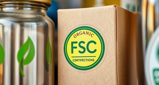 understanding eco labels and certifications