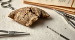 understanding preservation conservation restoration