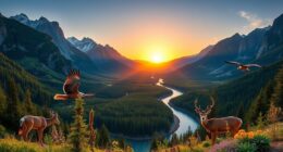 understanding protected natural areas