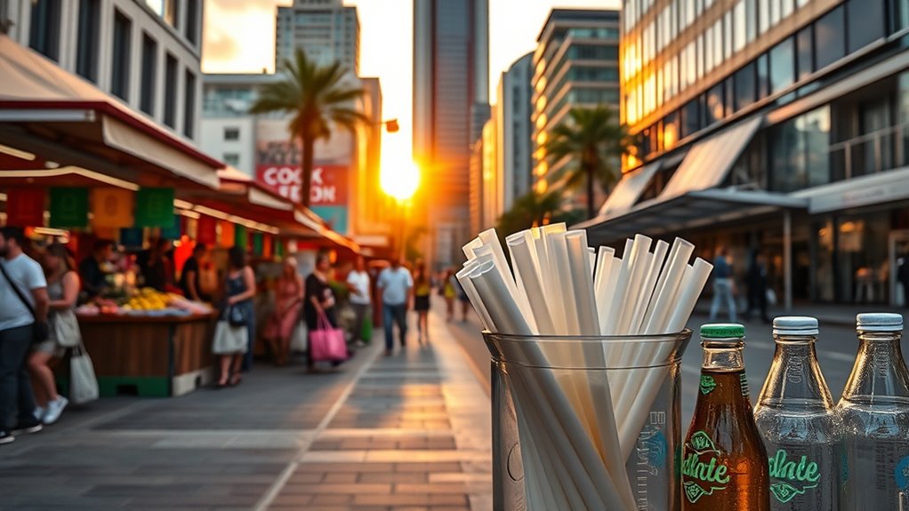 uniform wide ranging plastic bans