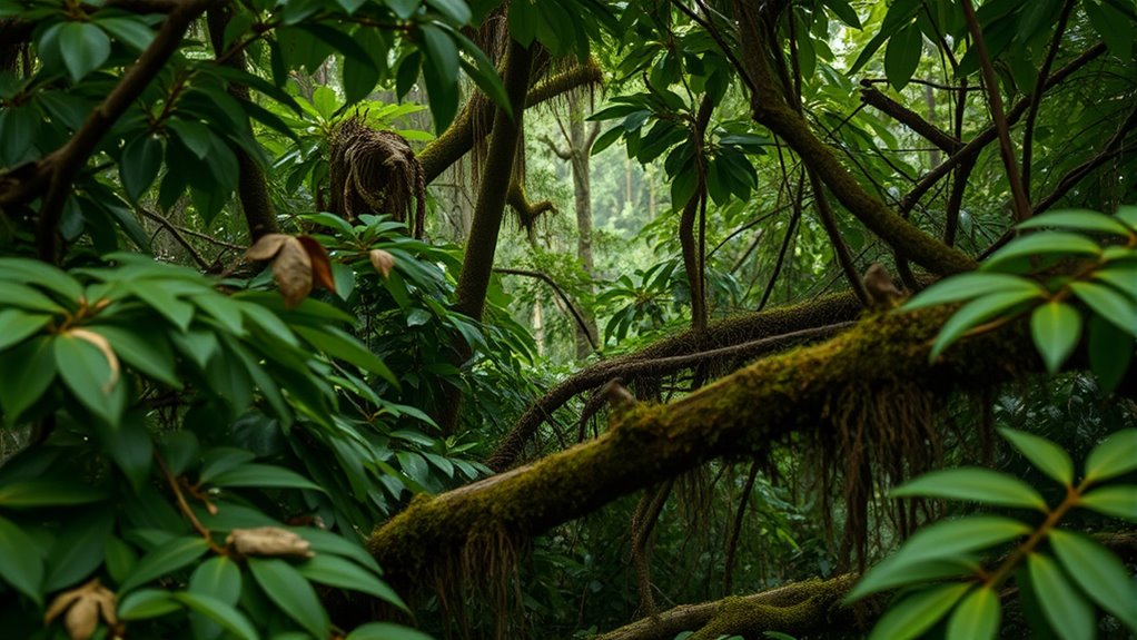 unprecedented human driven extinction