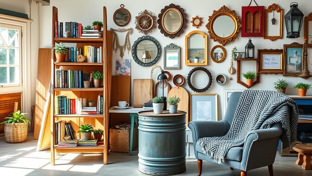 upcycling market growth trends