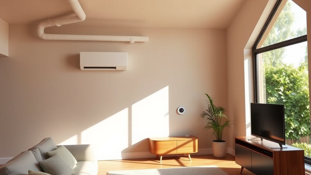 upgrade hvac for savings