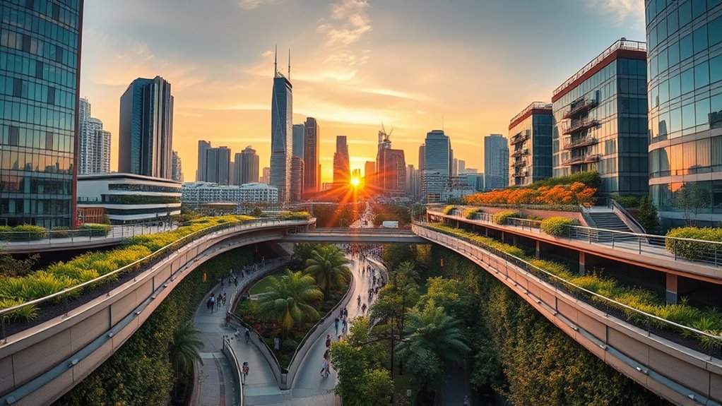 urban climate adaptation financing