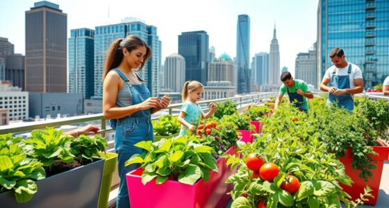 urban farming revival