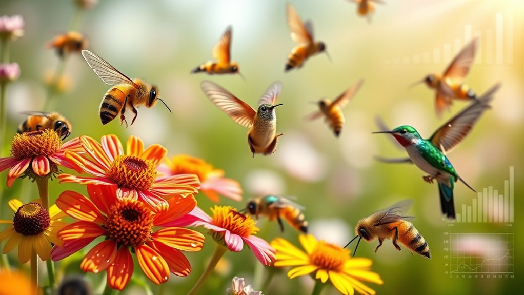 use monitoring and data