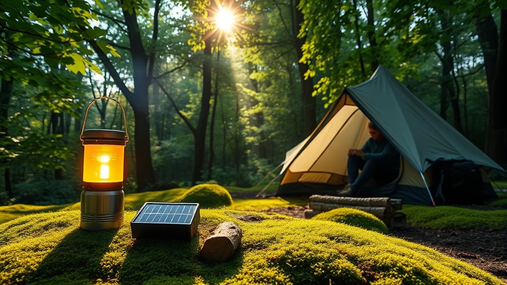 use solar energy efficiently