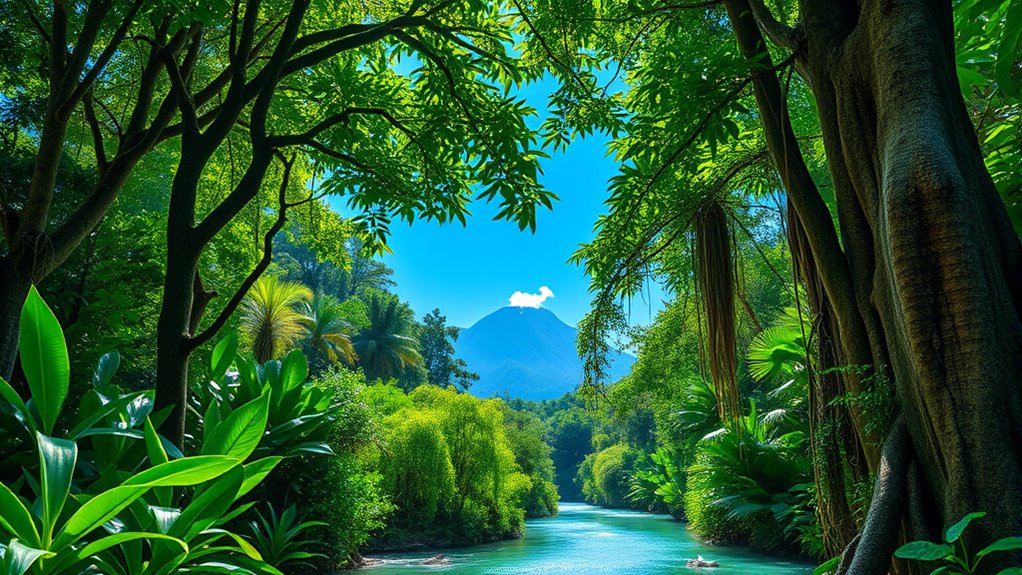 valuing ecosystem s critical benefits