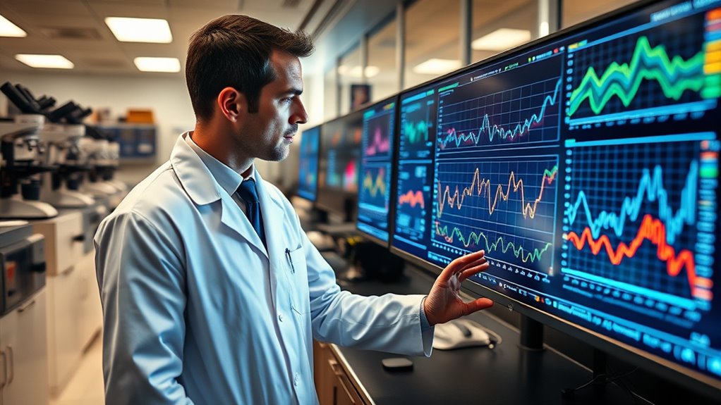 variable extinction predictors vary