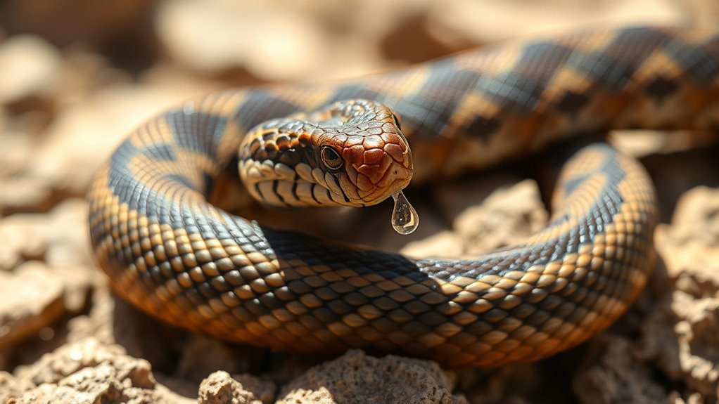 venom based targeted medical therapies