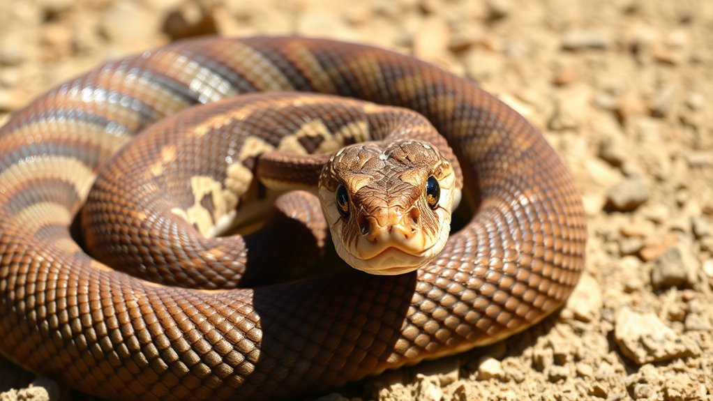 venom derived medical potential