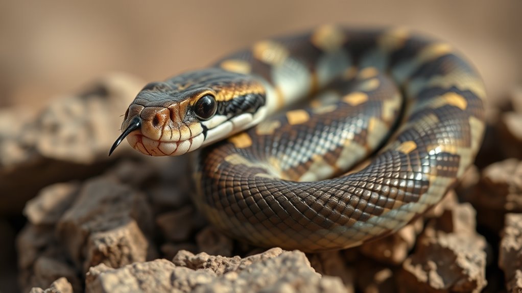 venom inspired medical breakthroughs