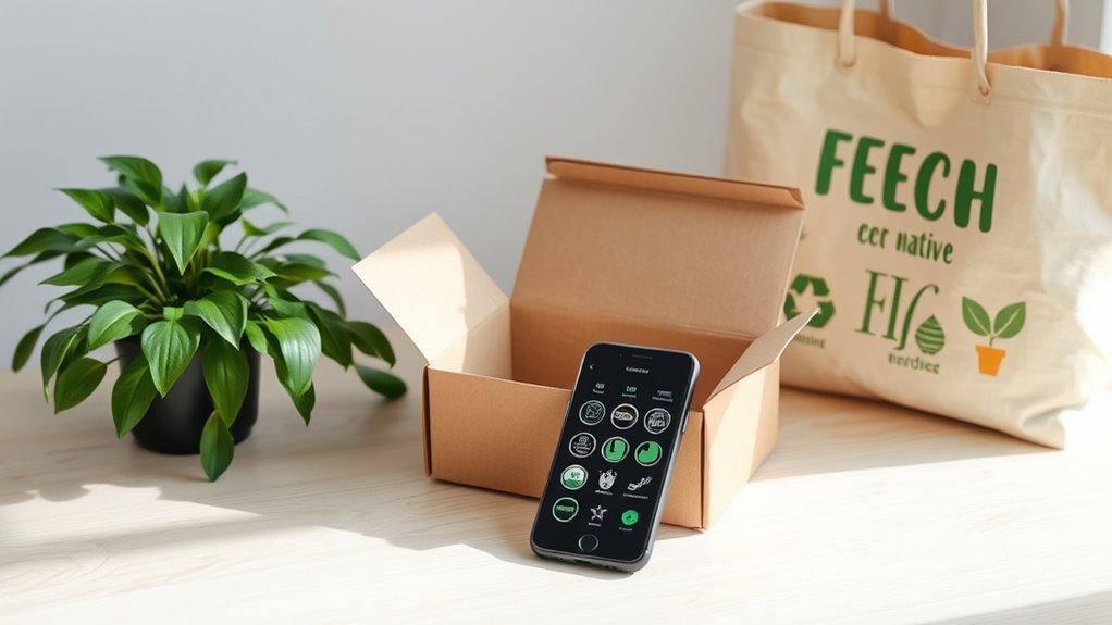 verify certifications for authentic sustainability