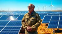 veteran s solar energy revolution