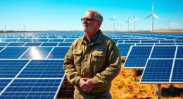 veteran s solar energy revolution