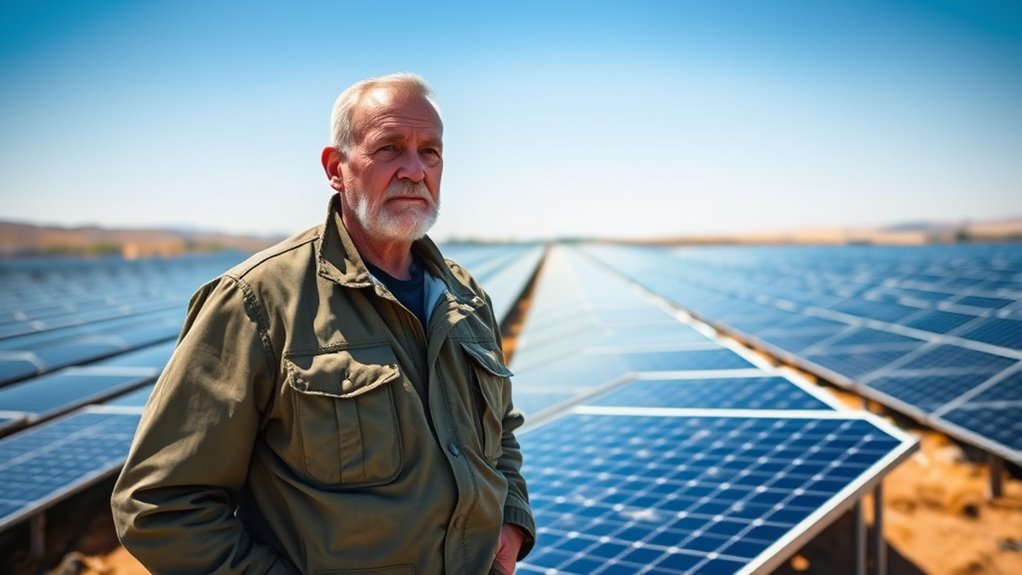 veterans solar career programs