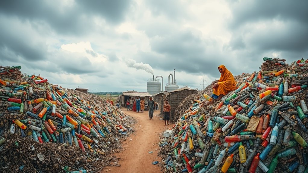 waste to energy challenges and opportunities